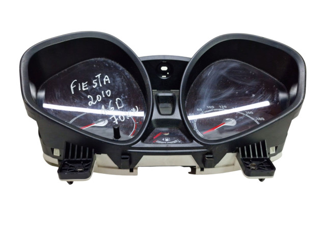 Přístrojová deska Ford Fiesta 2010 8A6T10849CM