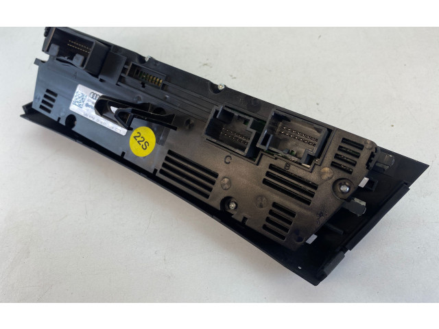 Блок управления климат-контролем 4G0820043J, A2C53400299 Audi A6 S6 C7 4G