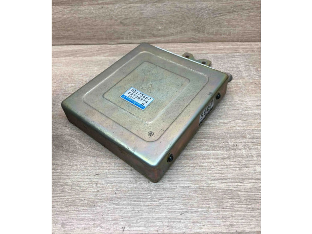 Блок управления двигателем ECU MD175667, E2T38974 Mitsubishi Colt