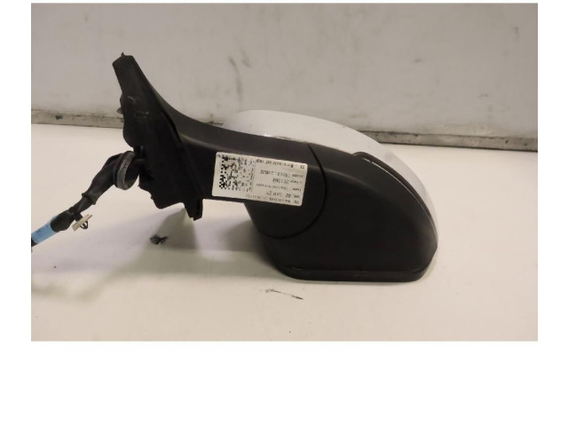 Зеркало электрическое Skoda Octavia Mk4 2019 - года