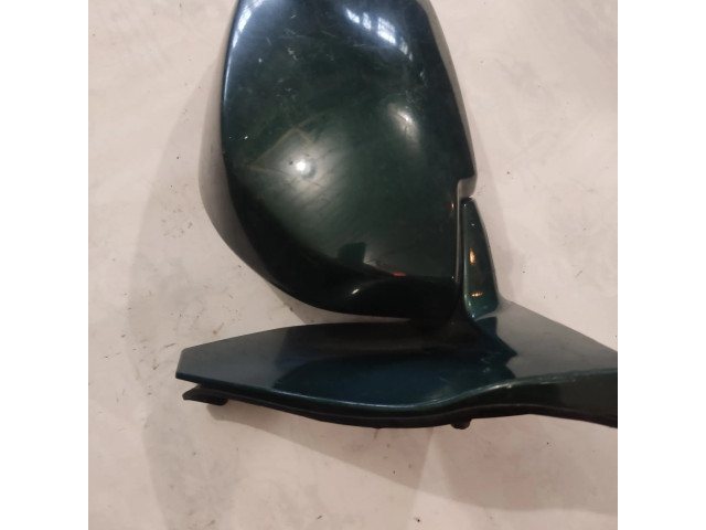 Zpětné zrcátko levé Suzuki XL7 I 2002