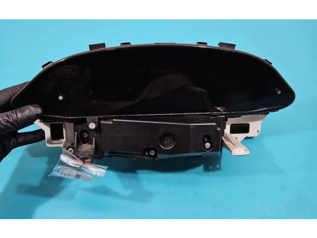 Přístrojová deska Toyota Yaris 2006 83800-52A70, IMPRK1377829