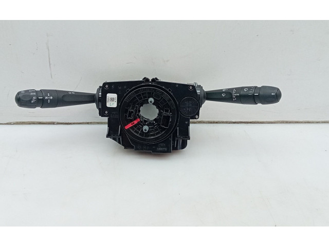 Подрулевой шлейф SRS 98477380ZD Citroen C4 III e-C4