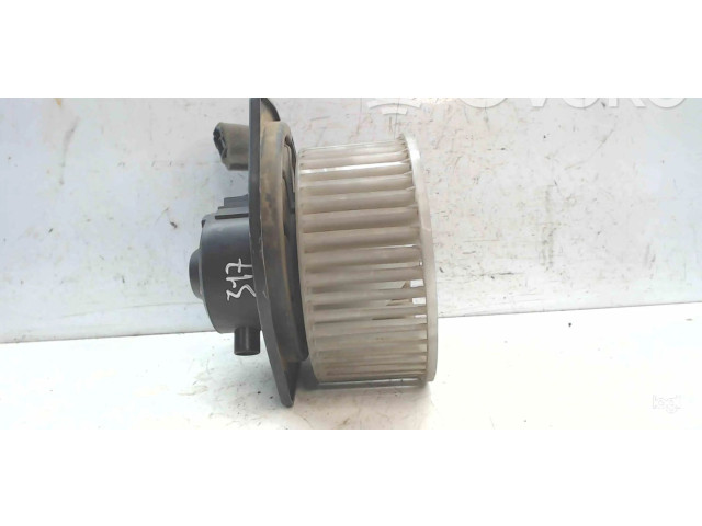 Вентилятор печки    MONTEROL200   Hyundai Sonata