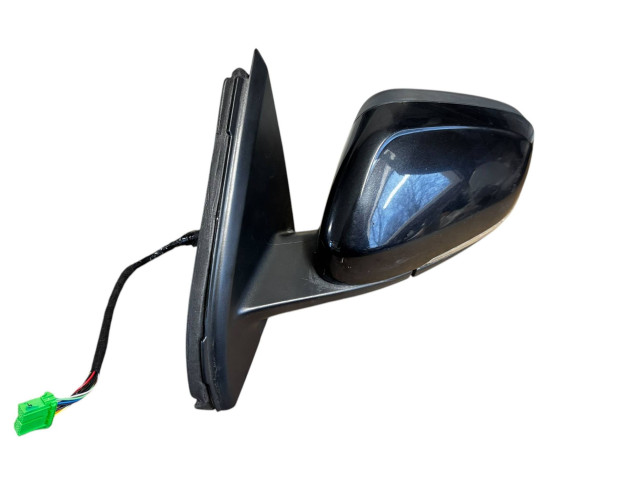 Зеркало электрическое Volvo S60 2011 - 2013 года