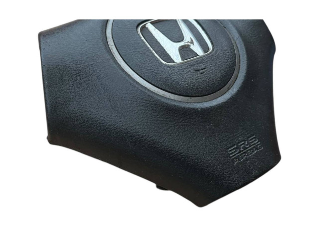 Подушка безопасности водителя 77800seaxg910 Honda Accord