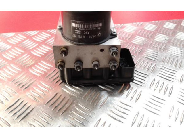 Jednotka ABS 34516751768, 34.51-6751767 BMW Z3 E36 2000