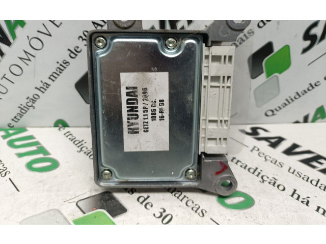 Блок подушек безопасности SV2-25-04-04, 1383   Hyundai Getz