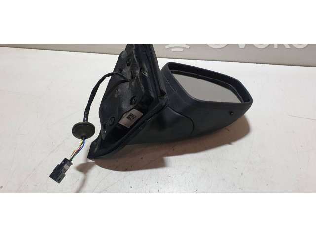 Зеркало электрическое Dacia Spring 2021 - года