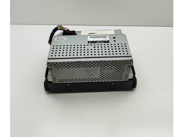 Дисплей 2W9310E889AG Jaguar XJ X350