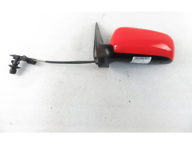 Зеркало (механическое)       Skoda Fabia Mk1 (6Y)  1999 - 2007 года   