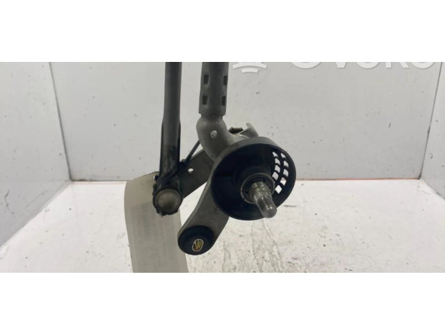 Двигатель стеклоочистителей 288104CC1A Nissan X-Trail T32 2017