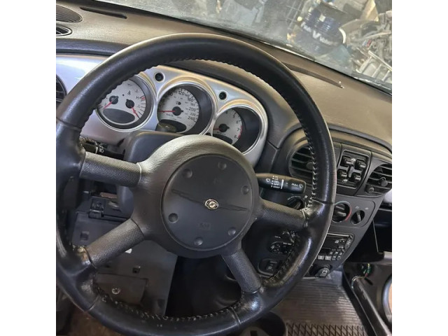 Vstřikovací lišta 04669768, 04669700   Chrysler PT Cruiser  pro benzínový motor 2.0 ECC 