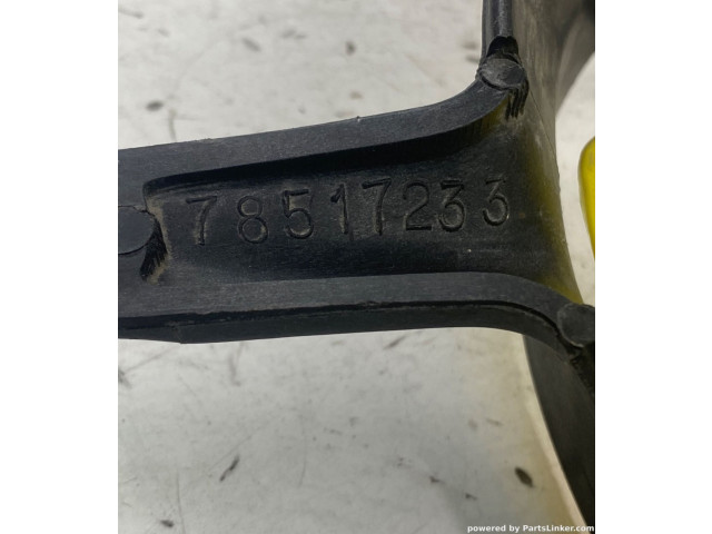 Вентилятор радиатора 78517233 Fiat 127