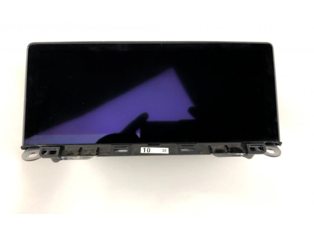 Дисплей 4697009481, 8611078041 Lexus NX