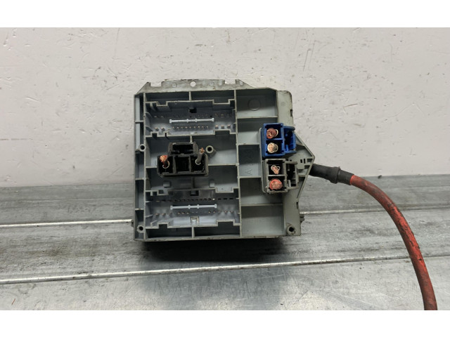   Pojistková skříňka    Fiat Punto (188) 