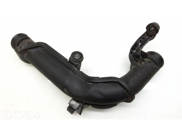 Трубка (трубки)/ шланг (шланги) интеркулера