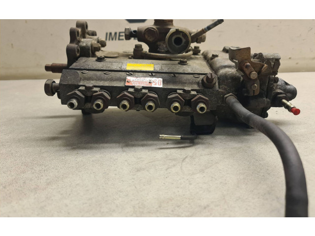 Vstřikovací čerpadlo 2201068051, 0930000351 Toyota Land Cruiser (FJ60)