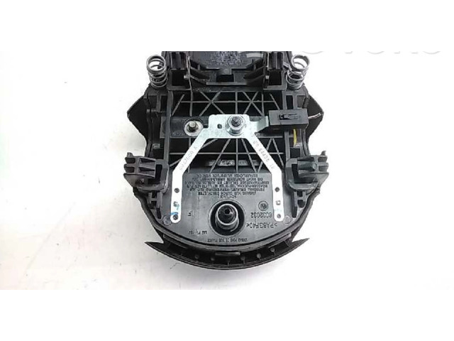 Подушка безопасности водителя AMEB2126150107 Nissan Pathfinder R51