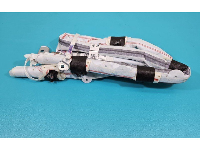 Боковая подушка безопасности 648756500E, IMPRK1444567 Dacia Sandero III