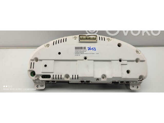 Панель приборов 8100A197 Mitsubishi Grandis