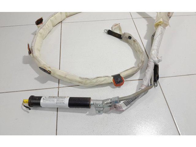 Боковая подушка безопасности DG4731Q9G0L3T1 Cadillac SRX