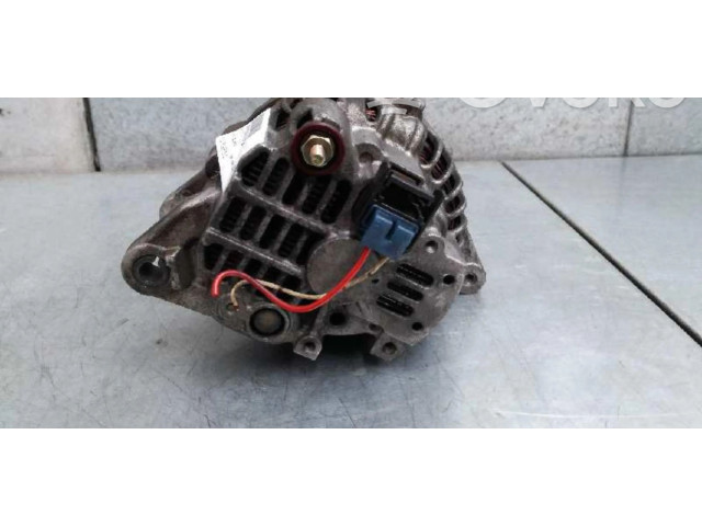 Генератор MD309845, MD309845 Mitsubishi Galant