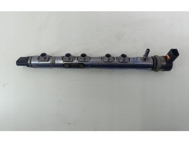 Топливная рампа    Mini Cooper Countryman R60  