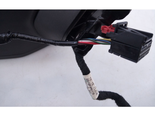 Zpětné zrcátko Audi A4 S4 B9 8W 2021 E1041409, E1-B6-31-2