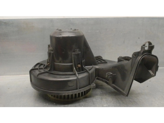 Вентилятор печки 1845092 Opel Meriva A