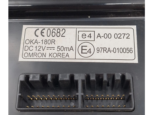 Блок комфорта 954001H120, 95400-1H120   KIA Ceed   