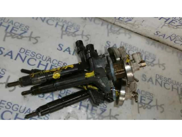 Vstřikovač 503103E0560913H50A, INYECTOR Mazda 6 pro benzínový motor