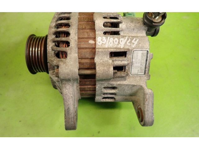 Генератор    Subaru Forester SF      