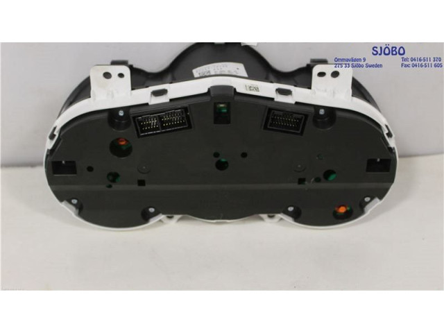 Панель приборов 940091P100, 94009-1P100   KIA Venga       