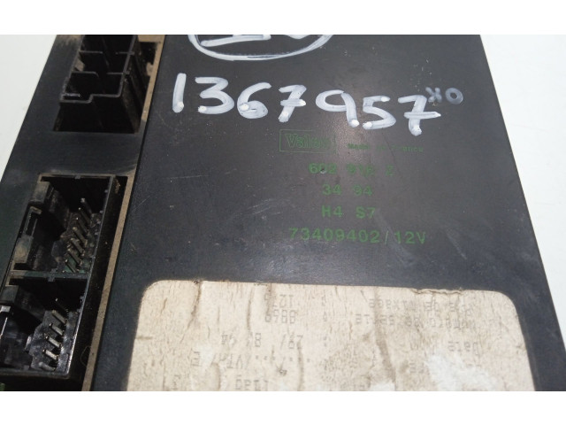 Блок управления 602916Z, 73409402   Citroen Xantia