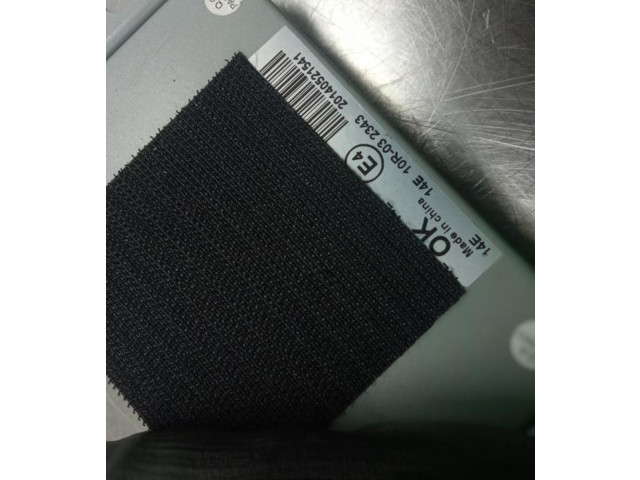 Блок комфорта E410R032343, 9401T   Dacia Logan II   