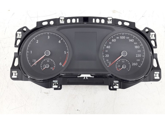 Панель приборов 5G1920751, 5G1920751 Volkswagen Golf VII