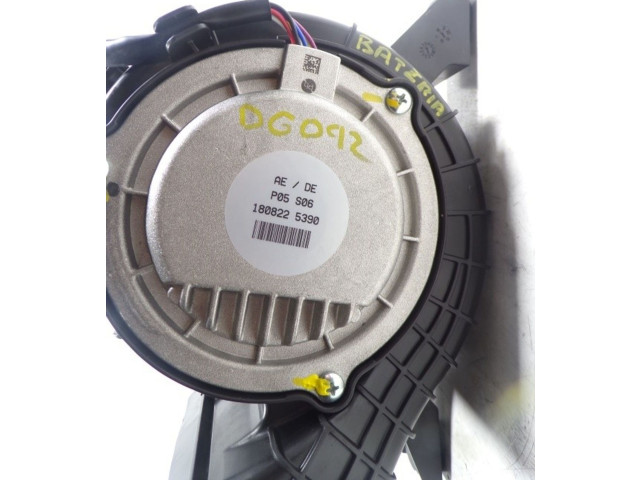 Ojnice 37580G2100 Hyundai Ioniq