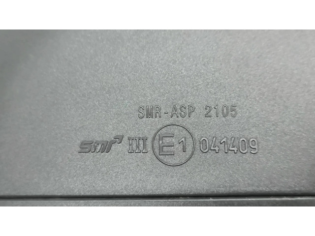 Zpětné zrcátko pravé Audi A5 2018 E1041409, ASB211