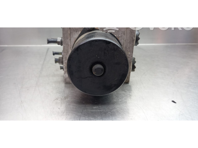 Блок АБС 3C0614109D, 3C0614109D   Volkswagen  PASSAT B6  2005 - 2010 года