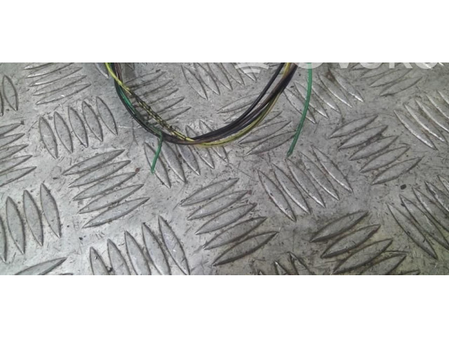 Зеркало электрическое        Citroen C4 I  2004 - 2010 года   