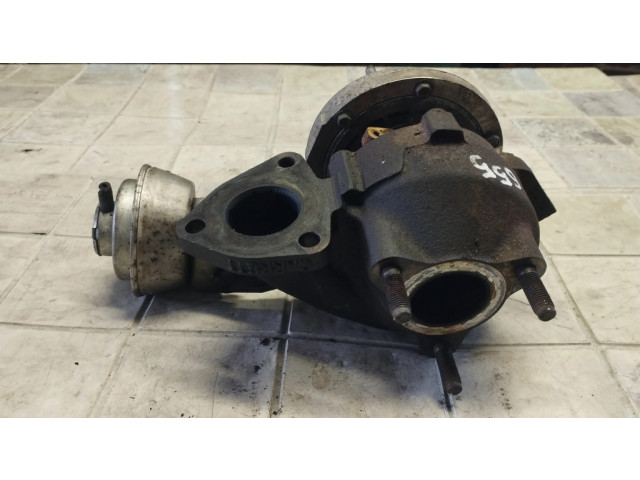 Турбина Honda Civic 2.2 7537085, 18900RSRE01