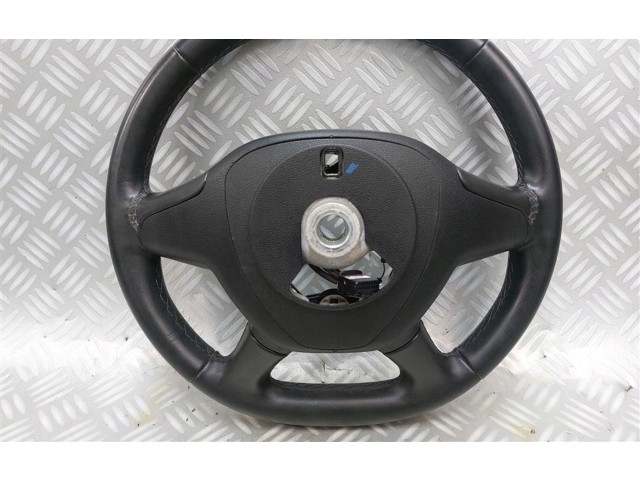 Руль Dacia Duster II 2017 - 2024 года 484000307R