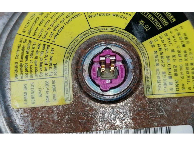 Надувная подушка для руля     600992005E, 569103E010CQ    KIA Sorento 