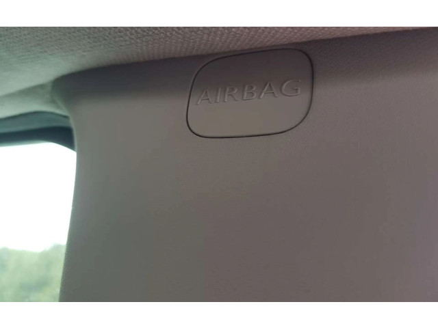 Боковая подушка безопасности 9821033680 Citroen C3 Aircross