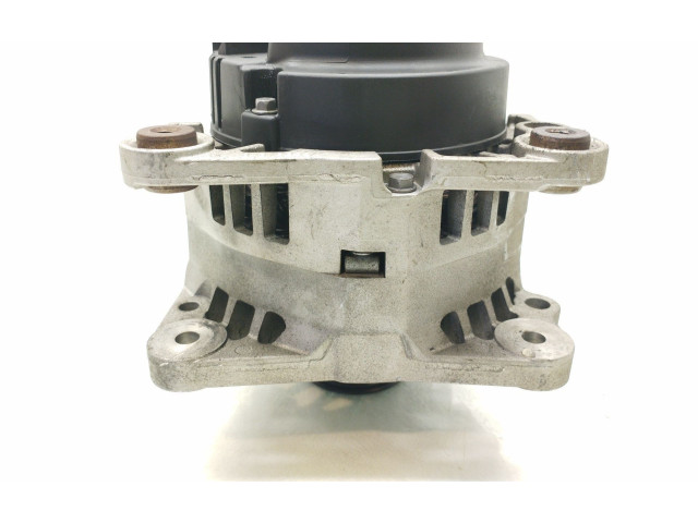 Генератор 03D903025J, SG9B057 Skoda Fabia Mk3 (NJ)