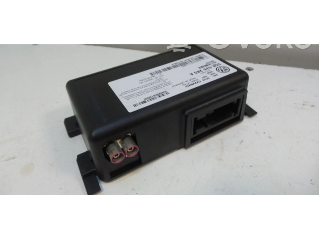 Блок управления 5QE035285A   Volkswagen Golf VII