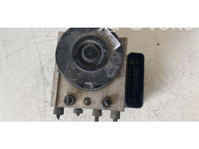 Jednotka ABS 10.0970-1167.3, 10.0970-1167.3 Citroen C3 2013