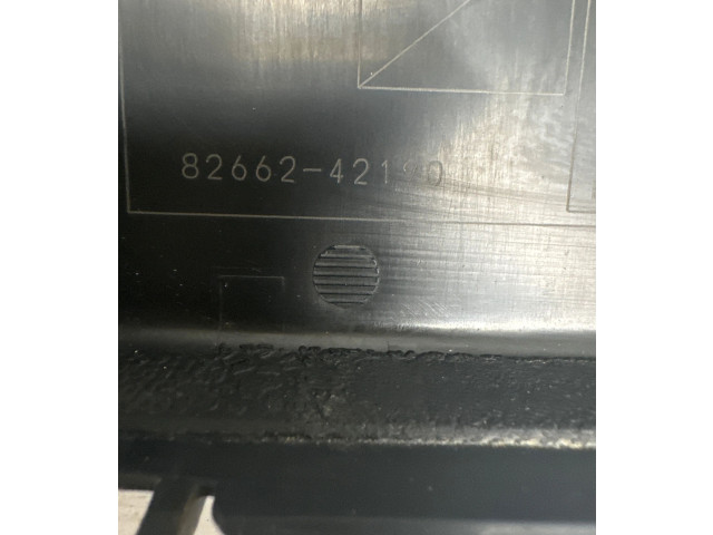 Блок предохранителей  8266242130   Audi A5 Sportback 8TA    