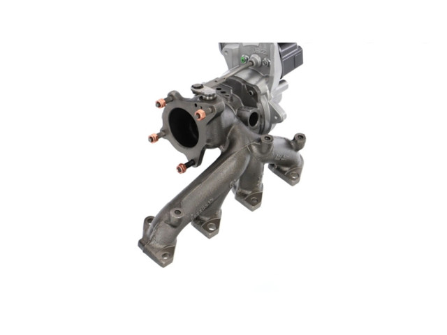 Turbodmychadlo Турбина 03F145701K, 03F145701K   Volkswagen Caddy   